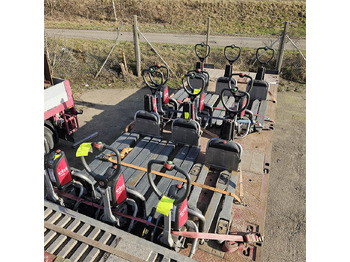 Palletwagen Linde Citi one: afbeelding 5