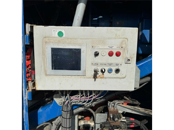 Industriële shredder Lindner Urracco 75 D Powerline: afbeelding 5