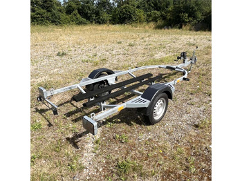 Boottrailer Lorries PP75: afbeelding 2