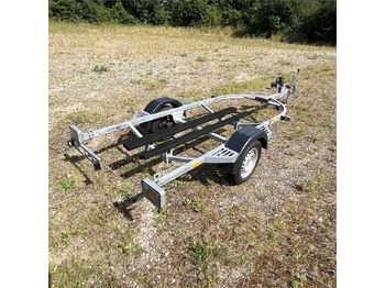 Boottrailer Lorries PP75: afbeelding 5