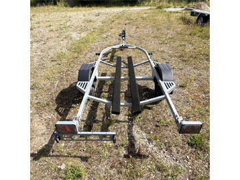 Boottrailer Lorries PP75: afbeelding 4