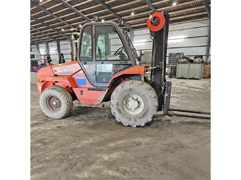 Heftruck MANITOU