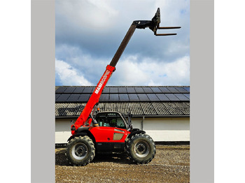 Verreiker MANITOU