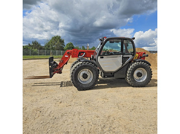 Verreiker Manitou MT732 100 D: afbeelding 3