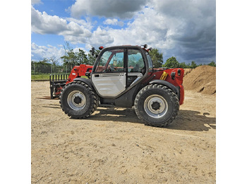 Verreiker Manitou MT732 100 D: afbeelding 4