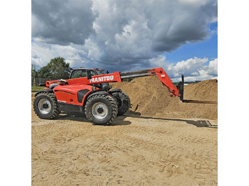Verreiker MANITOU