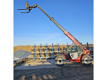 Verreiker MANITOU MT 932