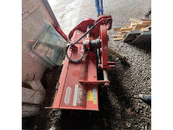 Hooi-/ Voedermachine Maschio CR 190: afbeelding 5