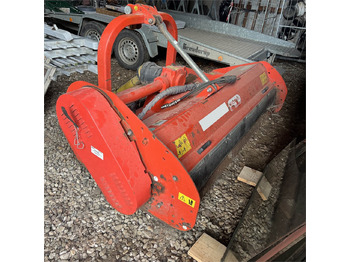 Hooi-/ Voedermachine MASCHIO GASPARDO