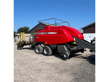 Hooi-/ Voedermachine MASSEY FERGUSON