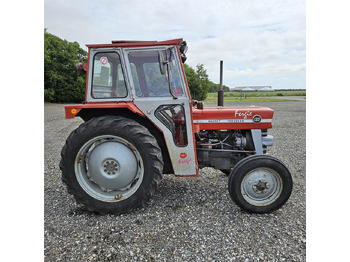 Leasing Massey Ferguson MF135 Massey Ferguson MF135: afbeelding 2