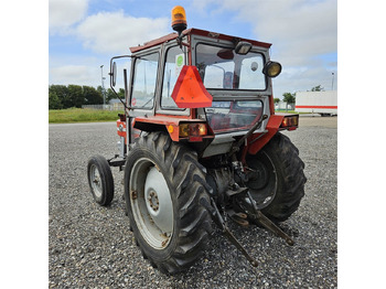 Leasing Massey Ferguson MF135 Massey Ferguson MF135: afbeelding 5