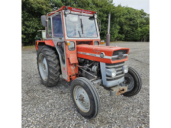 Leasing Massey Ferguson MF135 Massey Ferguson MF135: afbeelding 1