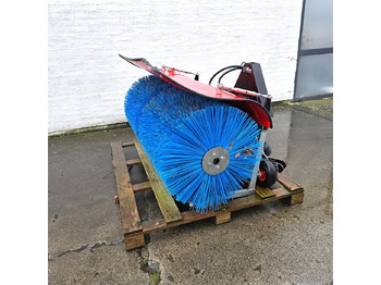 Gemeentelijke machine/ Speciaal