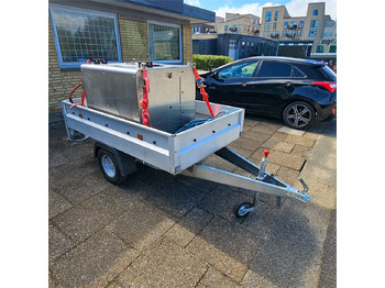 Gemeentelijke machine/ Speciaal
