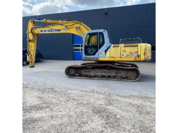 Rupsgraafmachine New Holland E 265 B: afbeelding 3 Rupsgraafmachine New Holland E 265 B: afbeelding 3