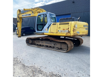 Rupsgraafmachine New Holland E 265 B: afbeelding 4 Rupsgraafmachine New Holland E 265 B: afbeelding 4