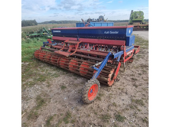 Zaai-/ Plantmachine NORDSTEN