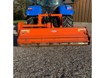 Hooi-/ Voedermachine Ortolan T 40 - 250: afbeelding 2