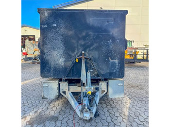 Aanhangwagen auto PHV ECE-R13: afbeelding 3