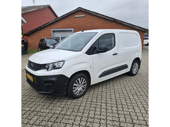 Kleine bestelwagen PEUGEOT Partner