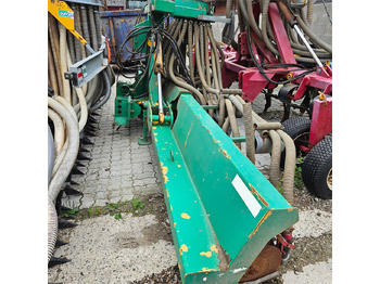 Bemestingstechniek SAMSON