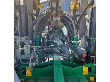 Bemestingstechniek Samson 7,5m: afbeelding 5