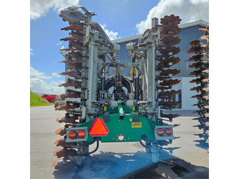 Bemestingstechniek Samson 7,5m: afbeelding 4