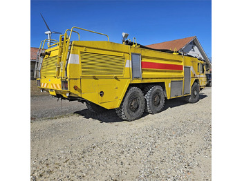 Brandweerwagen Schammel Nubian 6x6: afbeelding 3