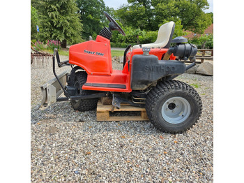 Gazonmaaier Smithco Super star: afbeelding 2