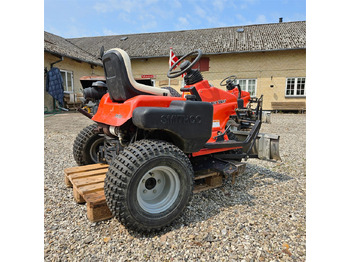 Gazonmaaier Smithco Super star: afbeelding 5