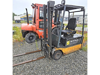 Heftruck STILL R20