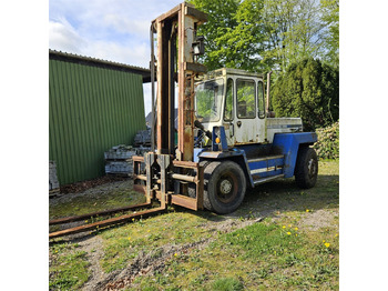 Heftruck SVETRUCK