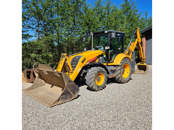 Graaflaadmachine TEREX