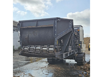 Leasing Terex Ecotec TBG 530 T Terex Ecotec TBG 530 T: afbeelding 5