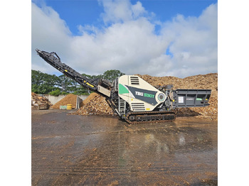 Leasing Terex Ecotec TBG 530 T Terex Ecotec TBG 530 T: afbeelding 1