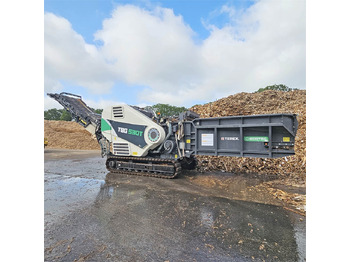 Leasing Terex Ecotec TBG 530 T Terex Ecotec TBG 530 T: afbeelding 3