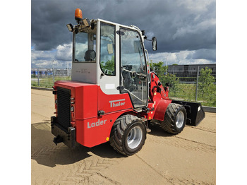 Leasing Thaler KL351/A cap Thaler KL351/A cap: afbeelding 3