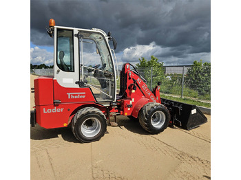 Leasing Thaler KL351/A cap Thaler KL351/A cap: afbeelding 2