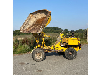 Minidumper THWAITES