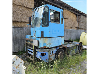 Trekker SISU