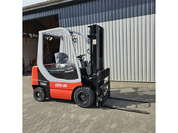 Heftruck
