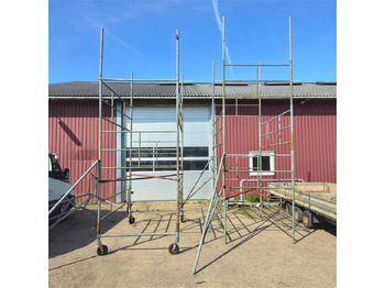 Bouwmaterieel