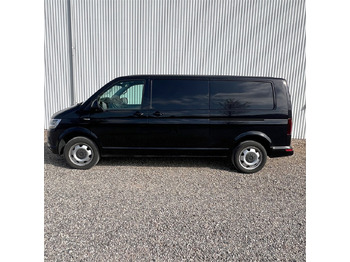 Kleine bestelwagen VW Transporter 2.0 Tdi 204: afbeelding 4