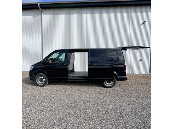 Kleine bestelwagen VW Transporter 2.0 Tdi 204: afbeelding 3