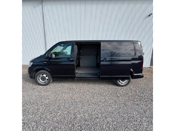Kleine bestelwagen VW Transporter 2.0 Tdi 204: afbeelding 2