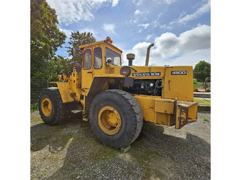 Wiellader Volvo 4500: afbeelding 4