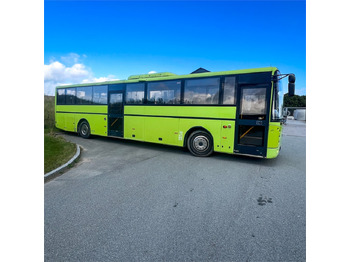 Stadsbus VOLVO