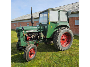 Leasing Volvo BM T55 Volvo BM T55: afbeelding 1