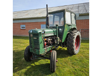 Leasing Volvo BM T55 Volvo BM T55: afbeelding 2